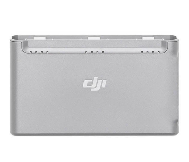 DJI Dwukierunkowy hub ładujący do Mini 2 / 2 SE / 4K - 1082732 - zdjęcie 2